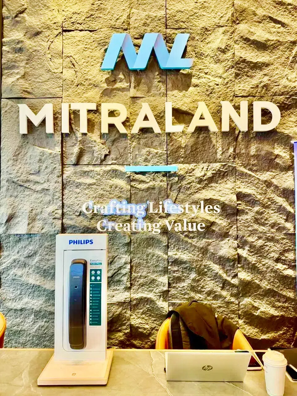 飞利浦智能锁携手马来西亚地产集团Mitraland,推动东南亚智能家居新变革 飞利浦智能锁携手马来西亚地产集团Mitraland,推动东南亚智能家居新变革