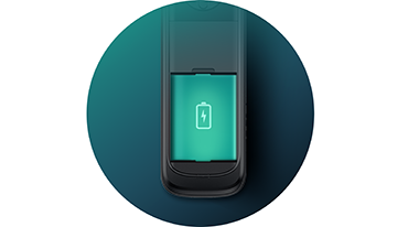 5000mAh ﮵